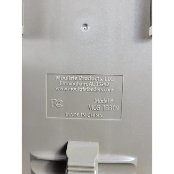 Moultrie Mobile XV-7000i 20 MP Cellular Trail Game Camera MCG-13309 Verizon 4G - Picture 7 of 9